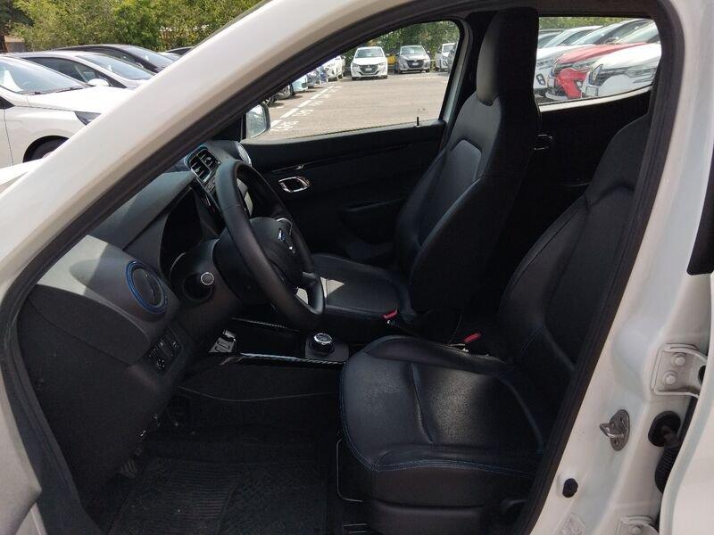 Dacia Spring Comfort Plus Electric 45