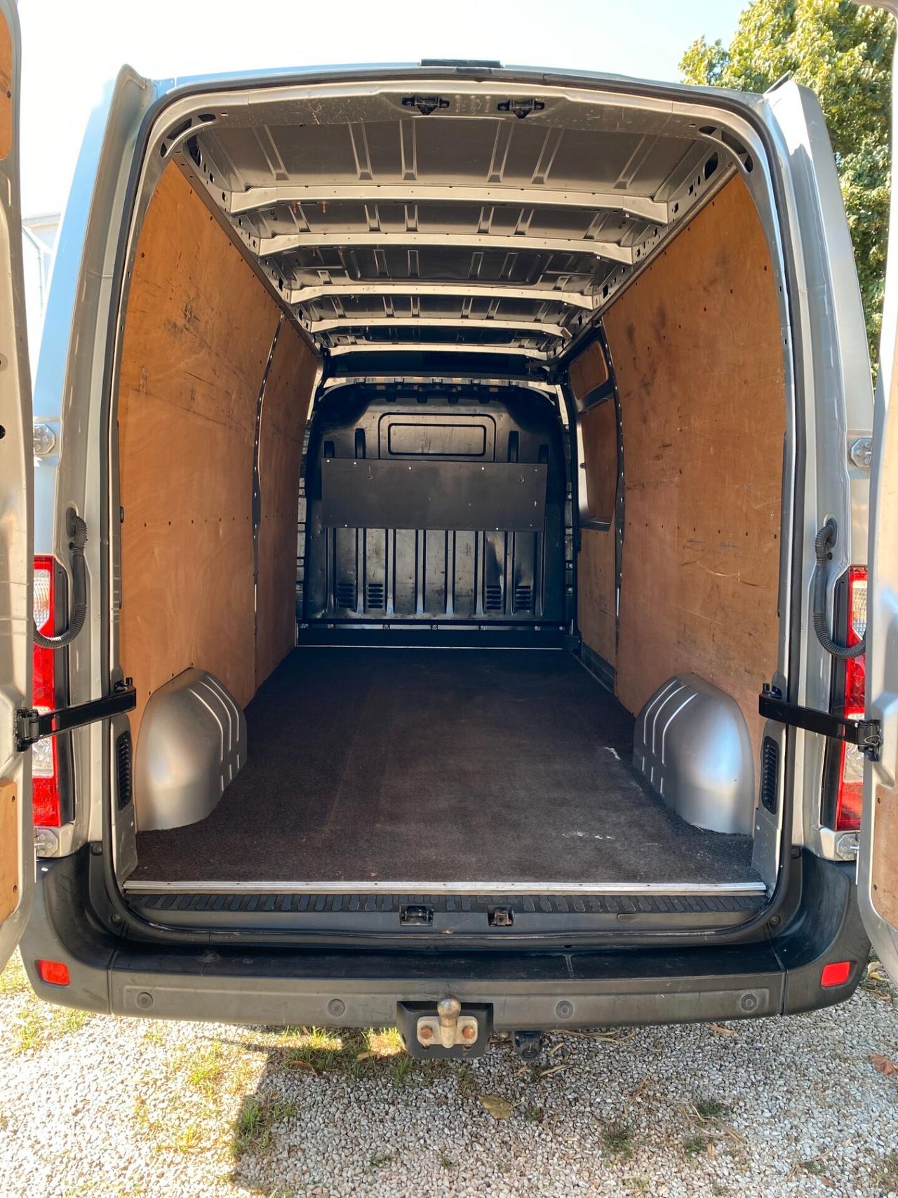 *SUPER PROMO* Renault Master ENERGY dCi 163 RENAULT BOXER