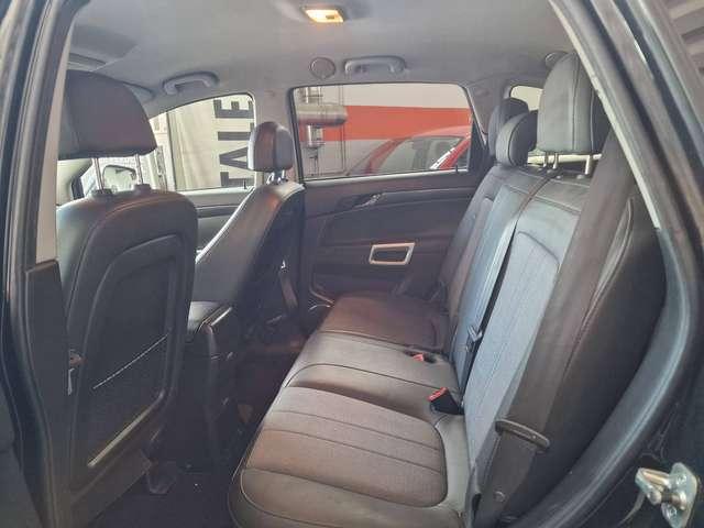 Opel Antara Antara 2.4 16v Edition Plus GPL