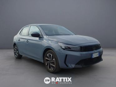 Opel Corsa 1.2 100CV GS