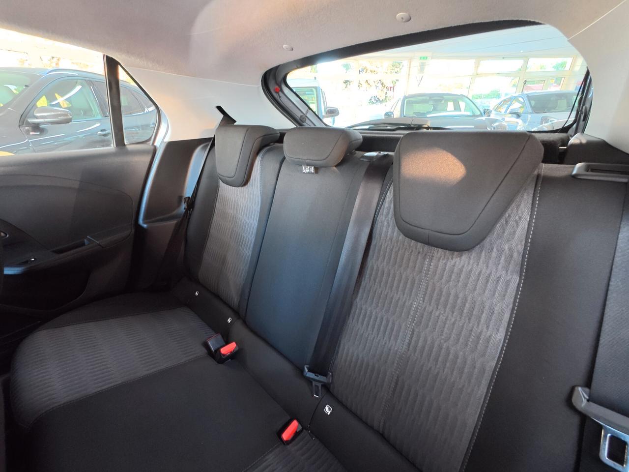 Opel Corsa 1.2 Edition 75 cv