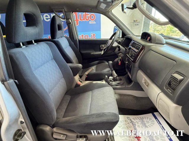 MITSUBISHI Pajero Sport 2.5 TDI GLS