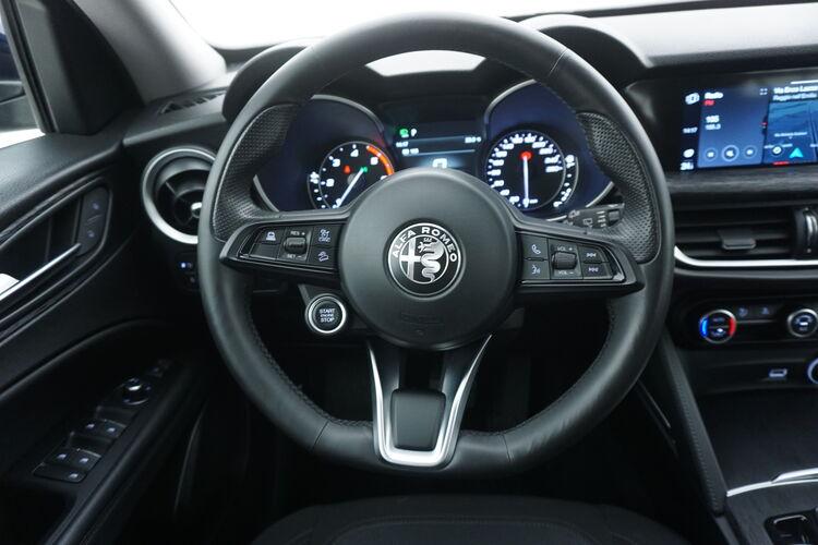 Alfa Romeo Stelvio Business AT8 RWD BR318422 2.1 Diesel 160CV