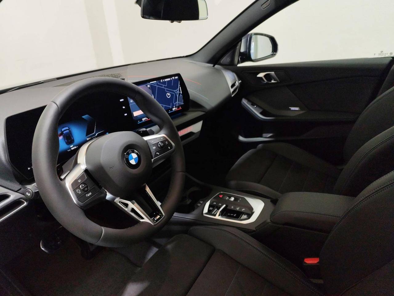 BMW Serie 2 220 Gran Coupé 48V MSport