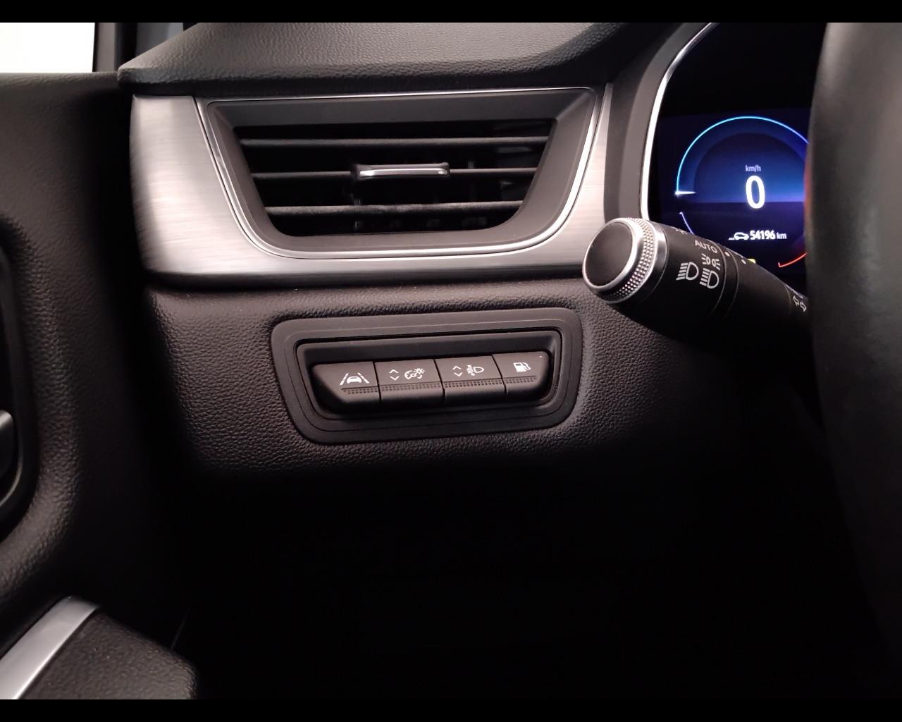 RENAULT Captur II 2019 - Captur 1.6 E-Tech phev Intens 160cv auto my