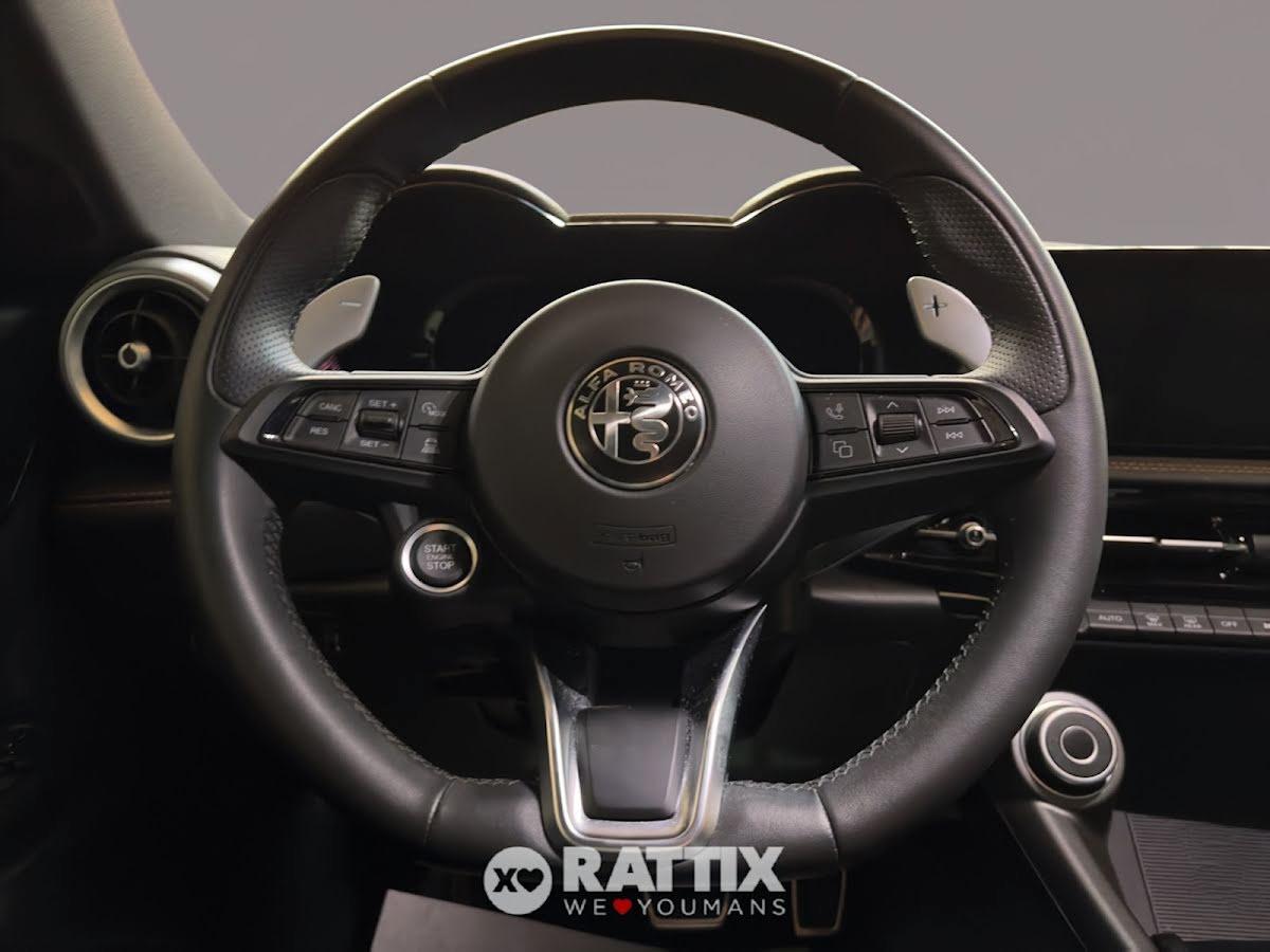 Alfa Romeo Tonale 1.5 Hybrid 160CV Veloce TCT7