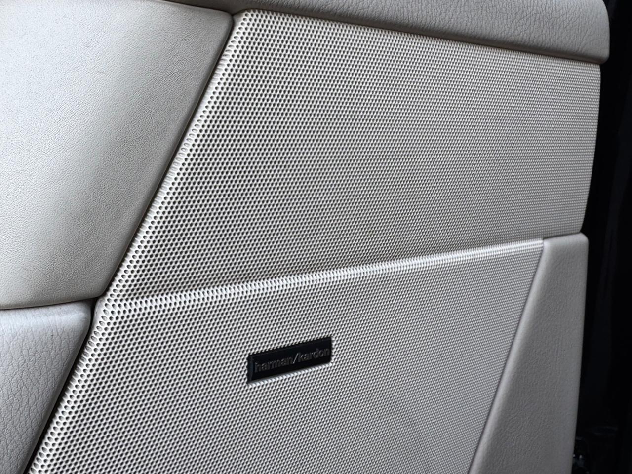 Land Rover Range Sport 2.7 TDV6 HSE