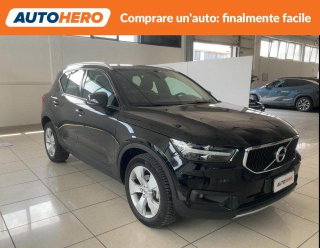 VOLVO XC40 D3 2WD Momentum