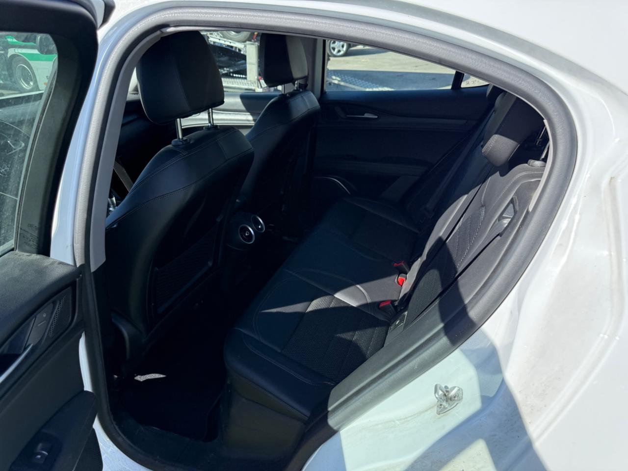 Alfa Romeo Stelvio 2.2 Turbodiesel 190 CV AT8 Q4 Executive