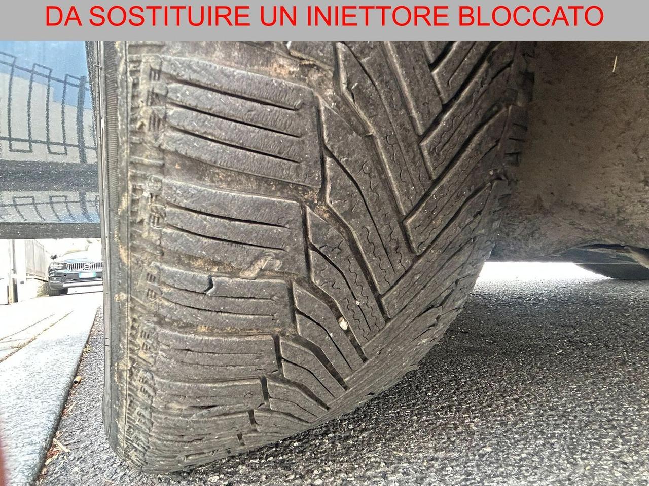 Volvo V40 Cross Country 2.0 d2 geartronic - ANCHE PER NEOPATENTATI