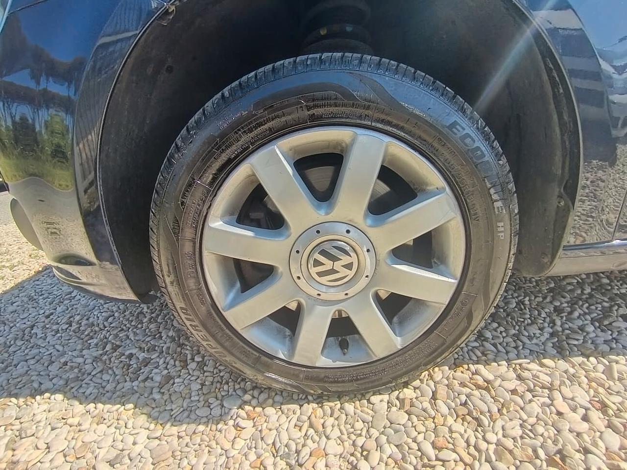 Volkswagen Caddy 1.6 TDI 102 CV DSG 5p. Highline Maxi