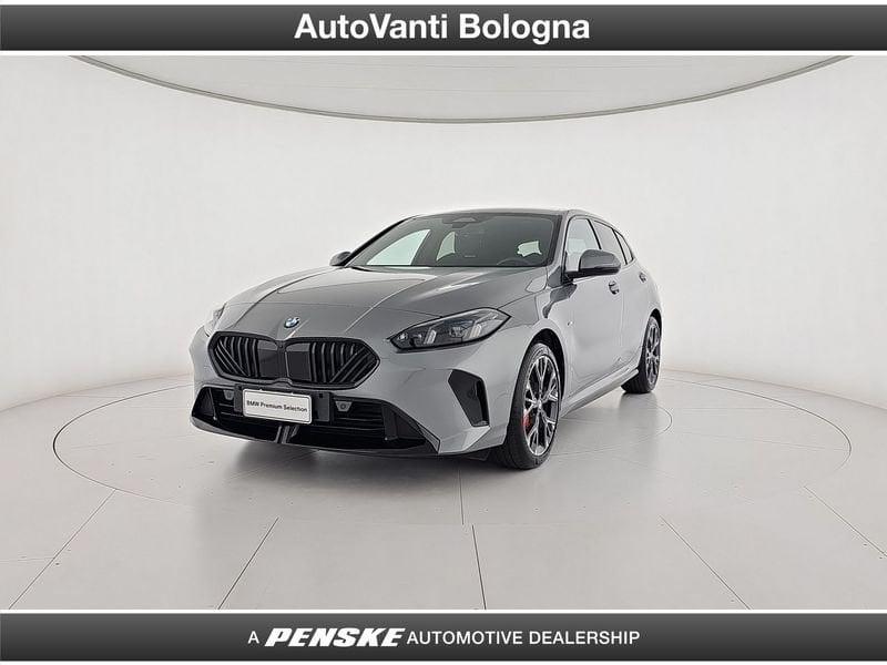 BMW Serie 1 118d MSport Pro