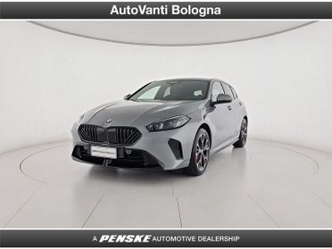 BMW Serie 1 118d MSport Pro