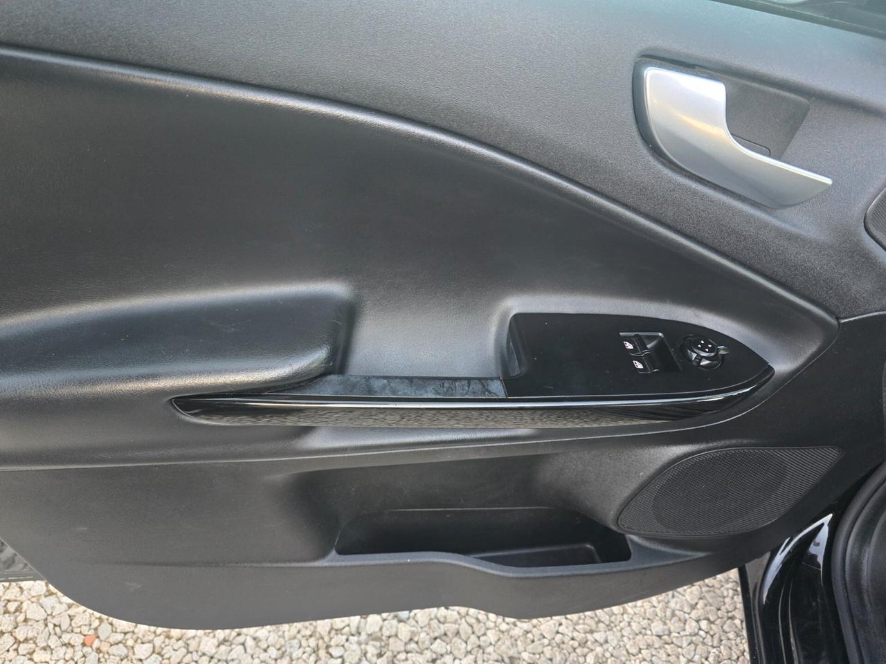 Alfa Romeo Giulietta 2.0 140 cv