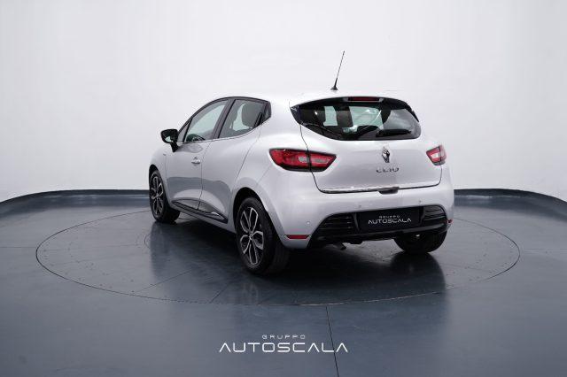 RENAULT Clio 1.5 dCi 8V 75 CV 5 porte Duel2