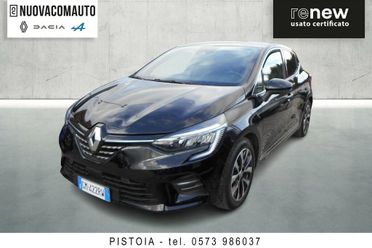 Renault Clio 5 Porte 1.0 TCe Techno