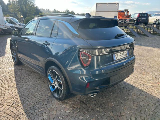 LYNK & CO 01 PHEV KM0