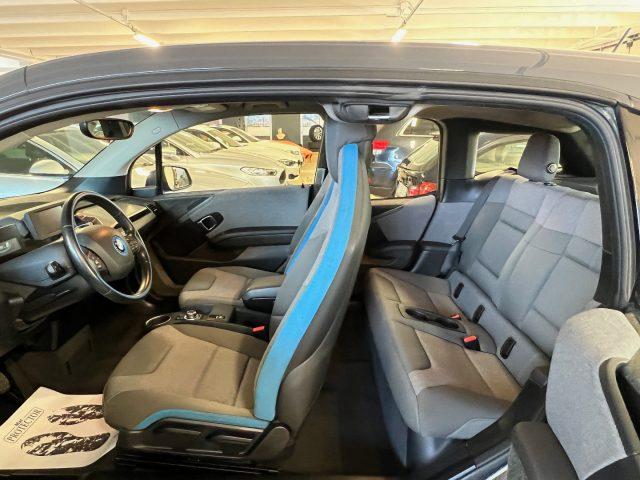 BMW i3 i3 60 Ah PERMUTA