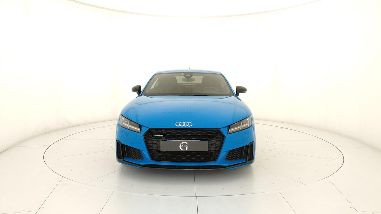 AUDI TT Coupe 45 2.0 tfsi quattro s-tronic