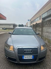 Audi A6 3.0 V6 TDI 240 CV F.AP. quattro Advanced