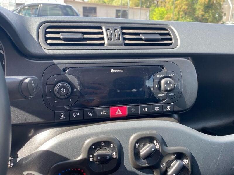 FIAT Panda 0.9 TwinAir Turbo 85cv S&S E6-Temp 4x4