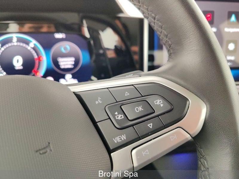 Volkswagen Golf 2.0 TDI SCR 110KW Style DSG