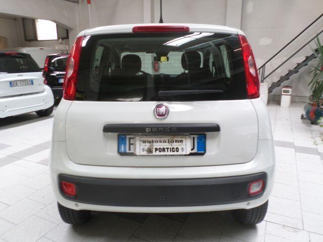 Fiat Panda 900 TwinAir T. Natural Power Easy Euro6 Neopatentati