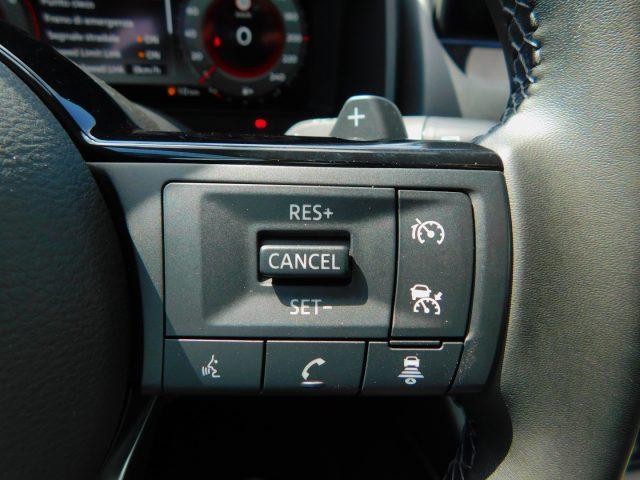 NISSAN Qashqai MHEV 158 CV Xtronic N-Connecta Carplay Navi