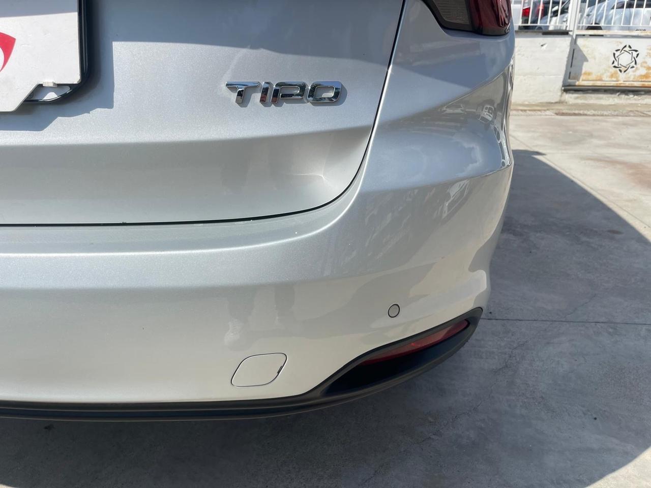 Fiat Tipo 1.6 Mjt S&S SW City Life