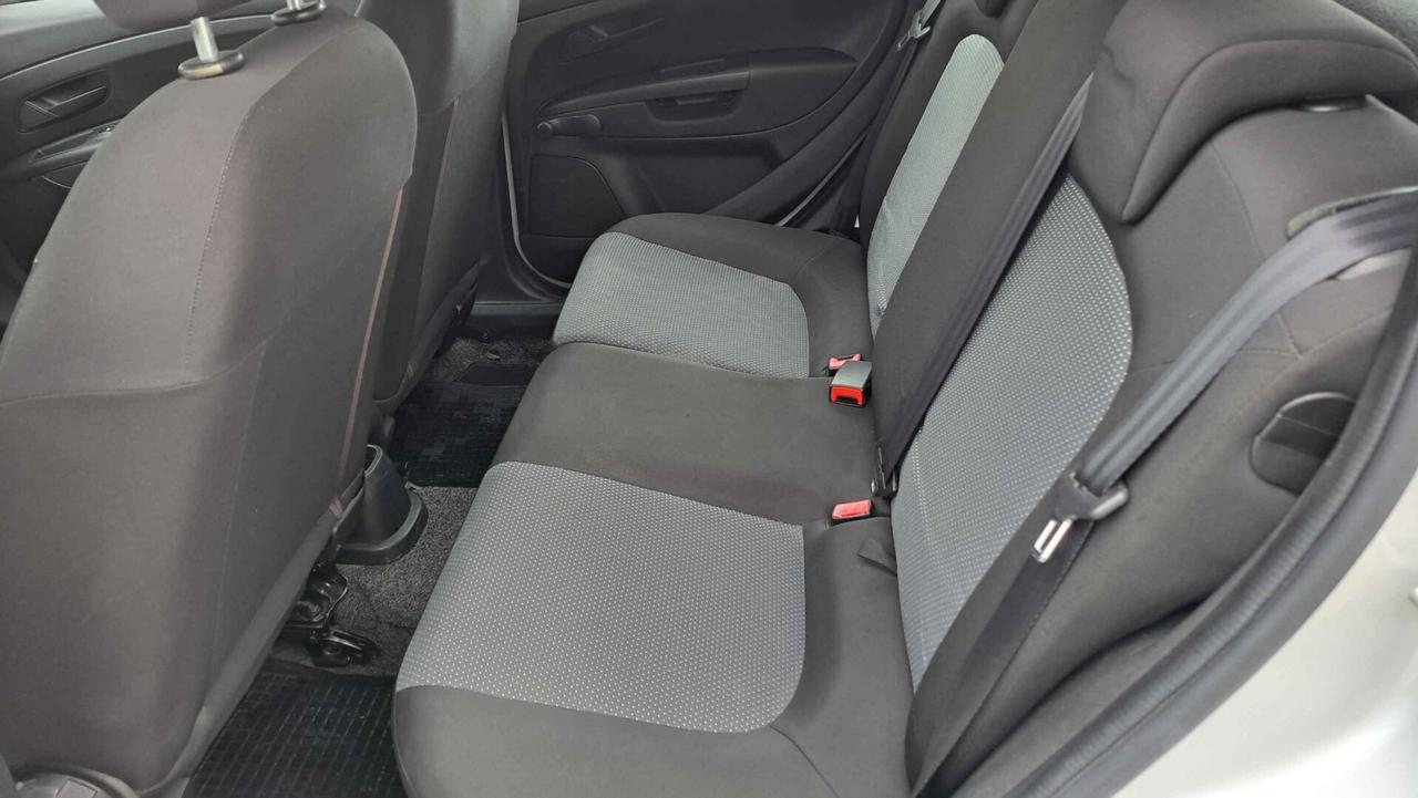 Fiat Grande Punto 1.3 Multijet 75Cv Actual