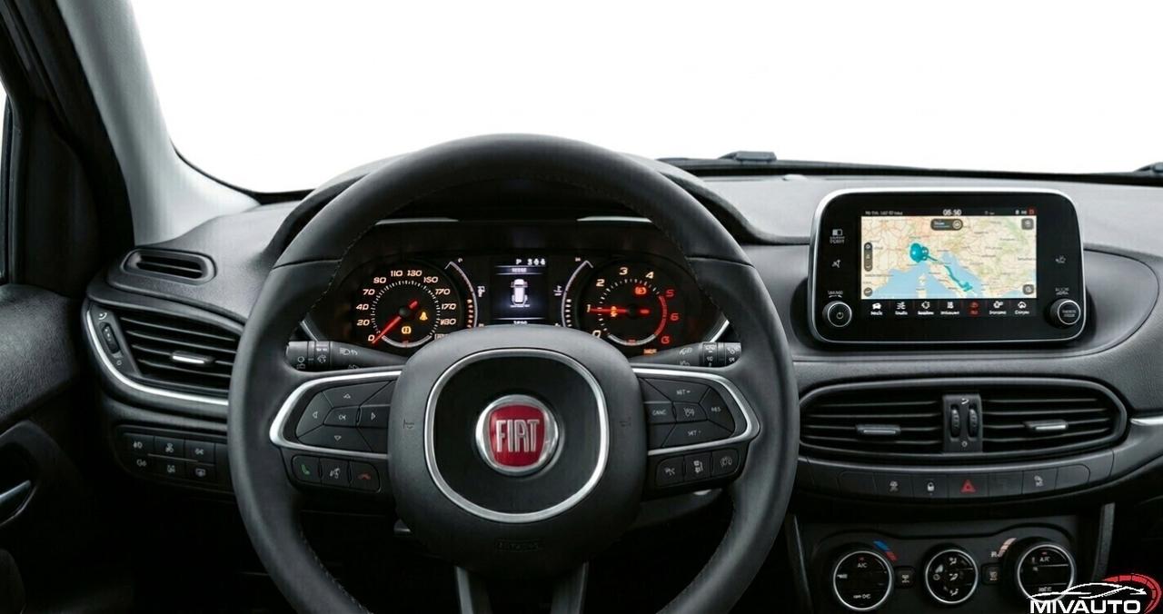 Fiat Tipo SW 1.6 MJT 120cv BUSINESS S&S