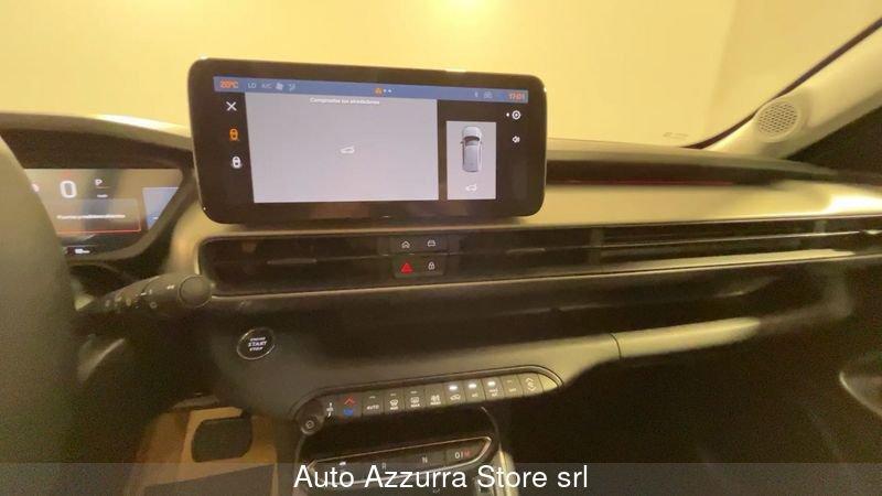 Jeep Avenger 1.2 Turbo 110 CV MHEV Summit *PROMO AZZURRA*