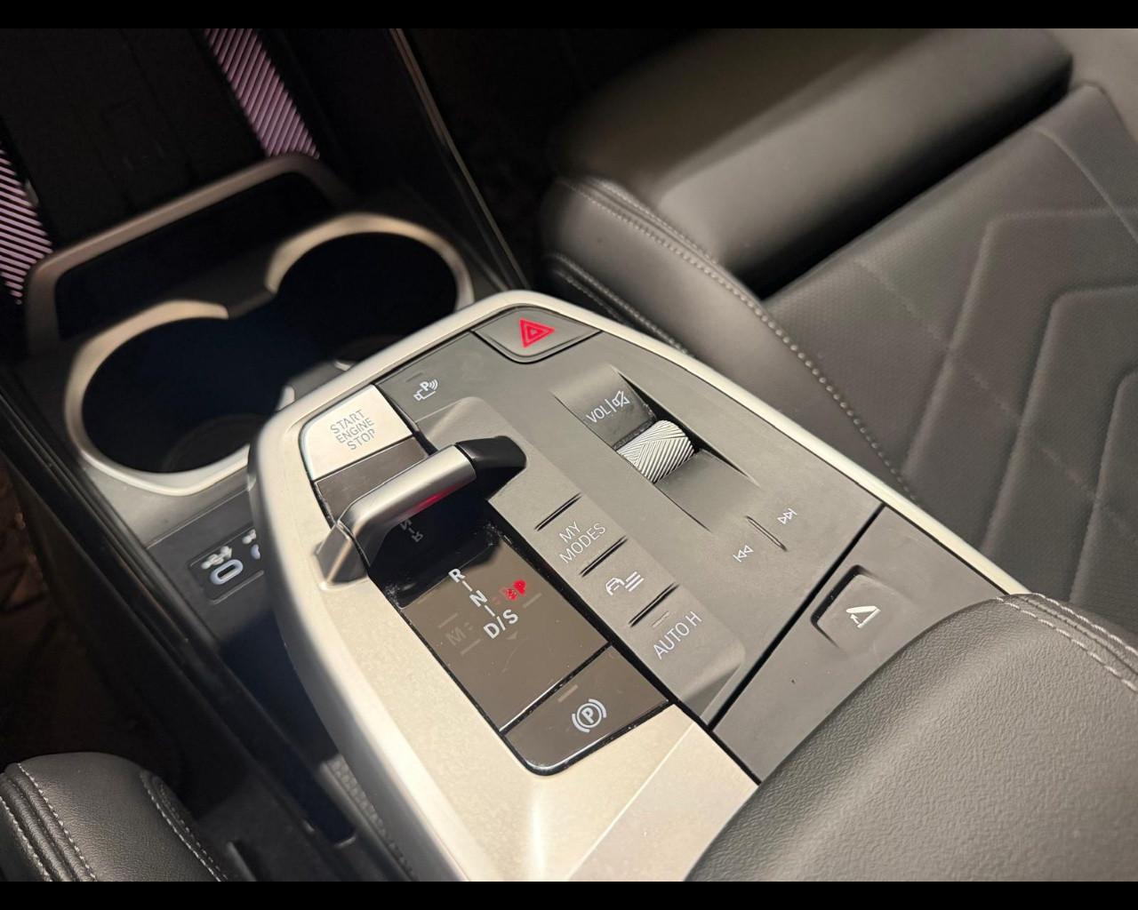 BMW X1 (U11) - X1 xDrive 23d Msport