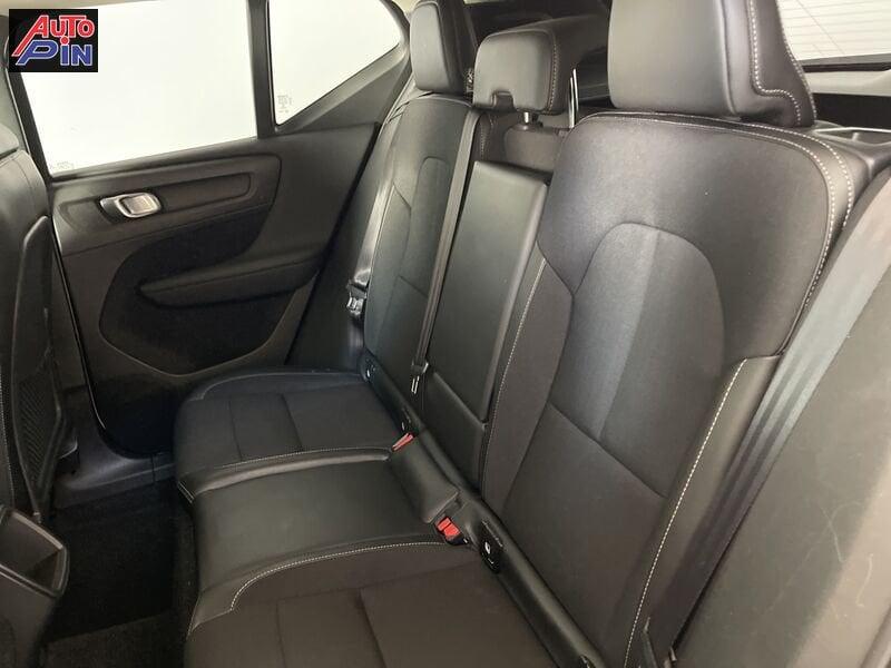 Volvo XC40 D3 Geartronic Business *IN ARRIVO*