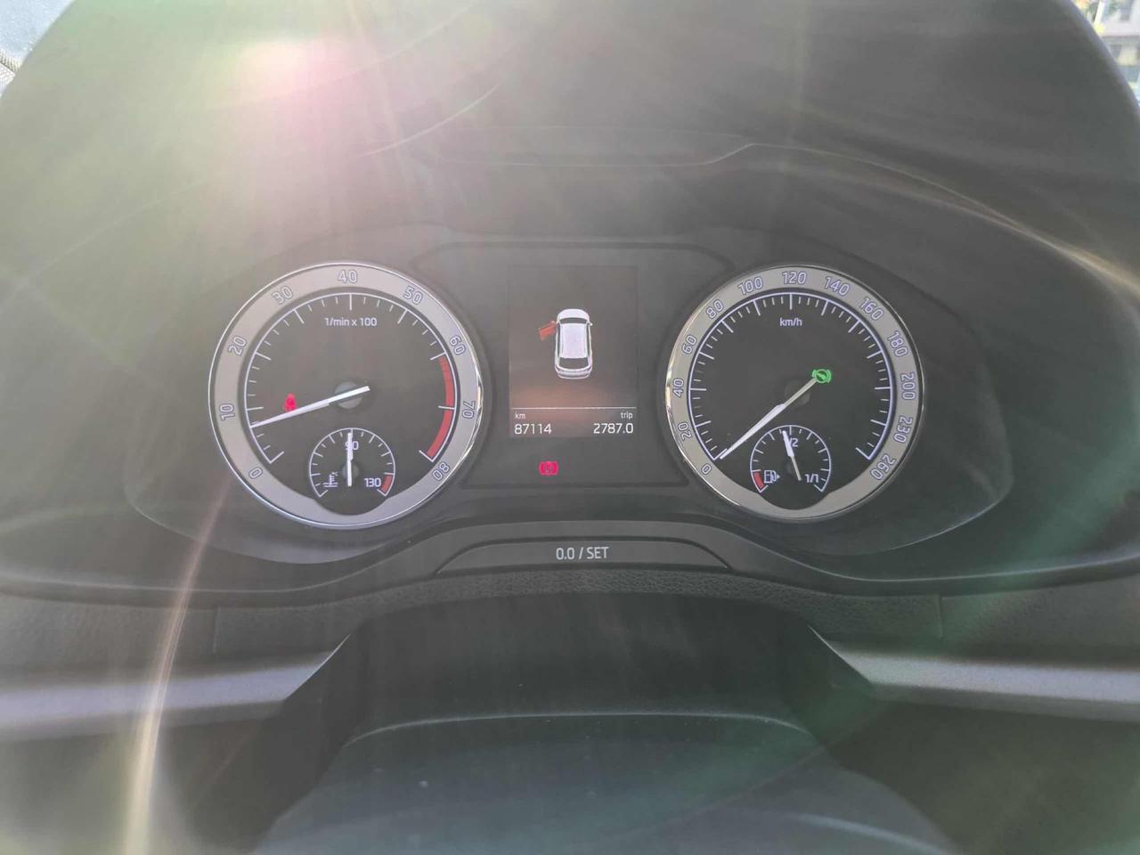 SKODA Karoq 1.5 TSI ACT DSG 4x4 Executive