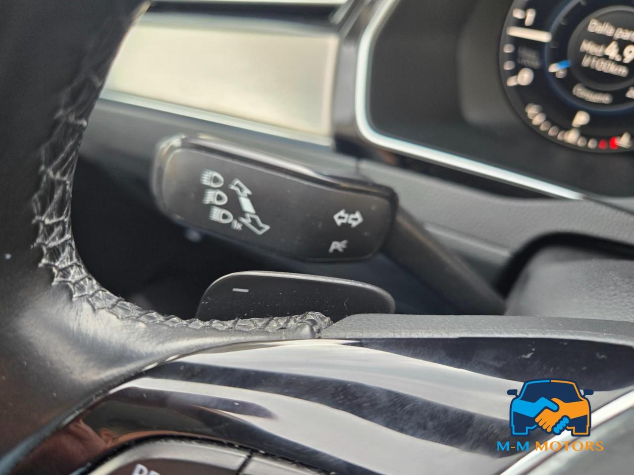 Volkswagen Passat 2.0 tdi Executive 150cv dsg