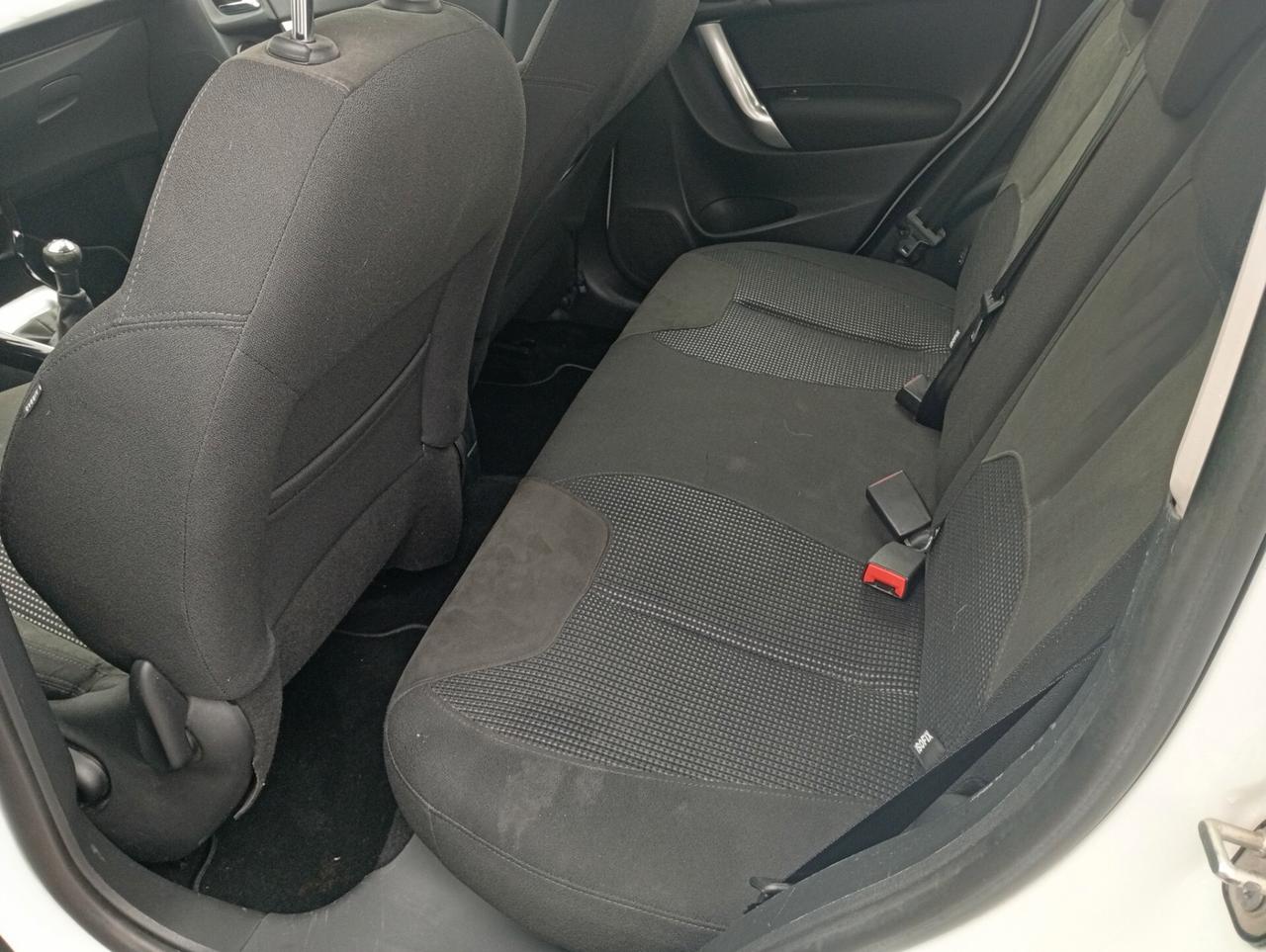 Citroen C3 1.4 HDi 70 Exclusive NEOPATENTATI OK