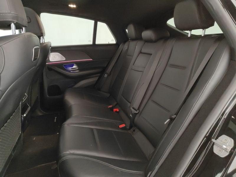 Mercedes-Benz GLE Coupé GLE 350 d 4Matic Coupé Premium Plus