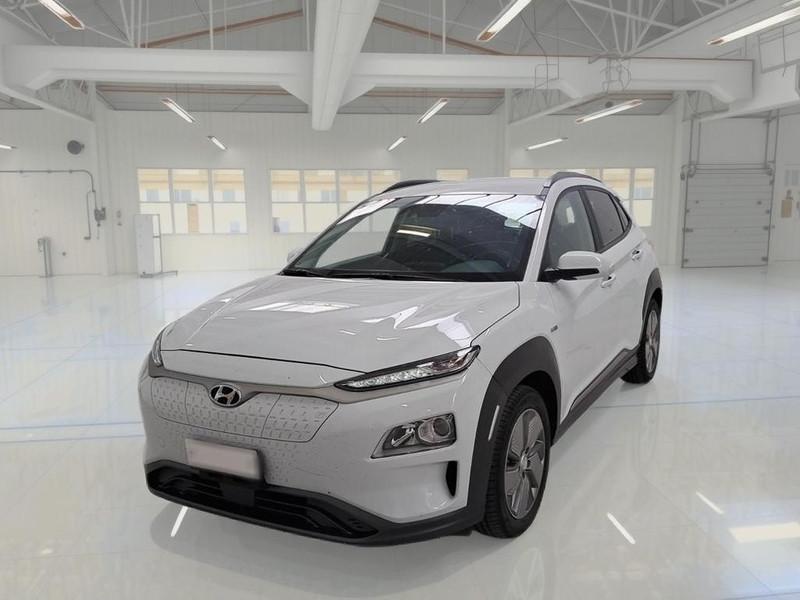 HYUNDAI KONA EV XPrime 39 kWh