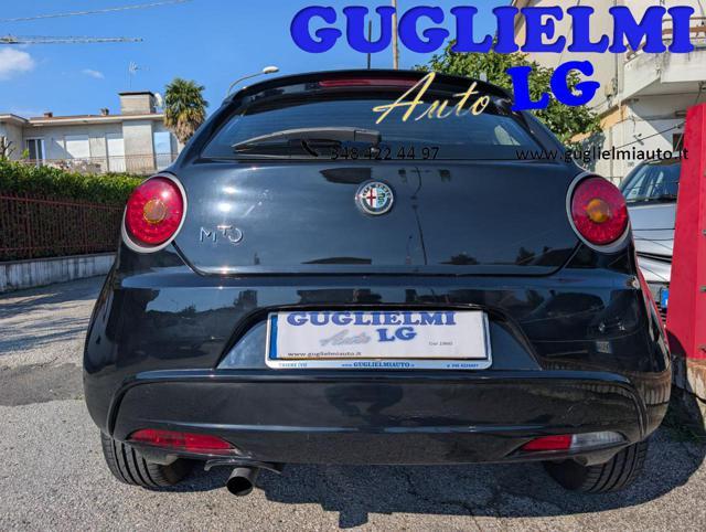 ALFA ROMEO MiTo 1.3 JTDm 85 CV S&S Distinctive