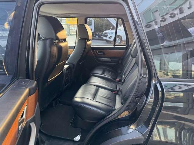 Land Rover Range Rover Sport Range Rover Sport 2.7tdV6 S auto E4 pelle '19 navi