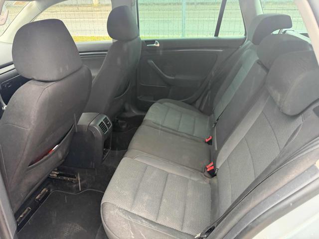 VOLKSWAGEN Golf Var. 1.4 TSI 122CV Highline Stupenda Bellissima