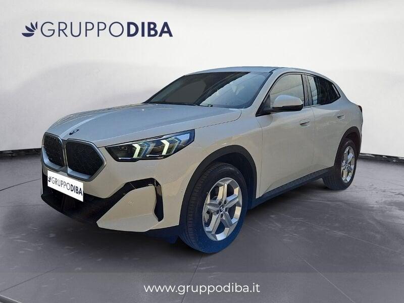 BMW X2 Serie X SDRIVE18D
