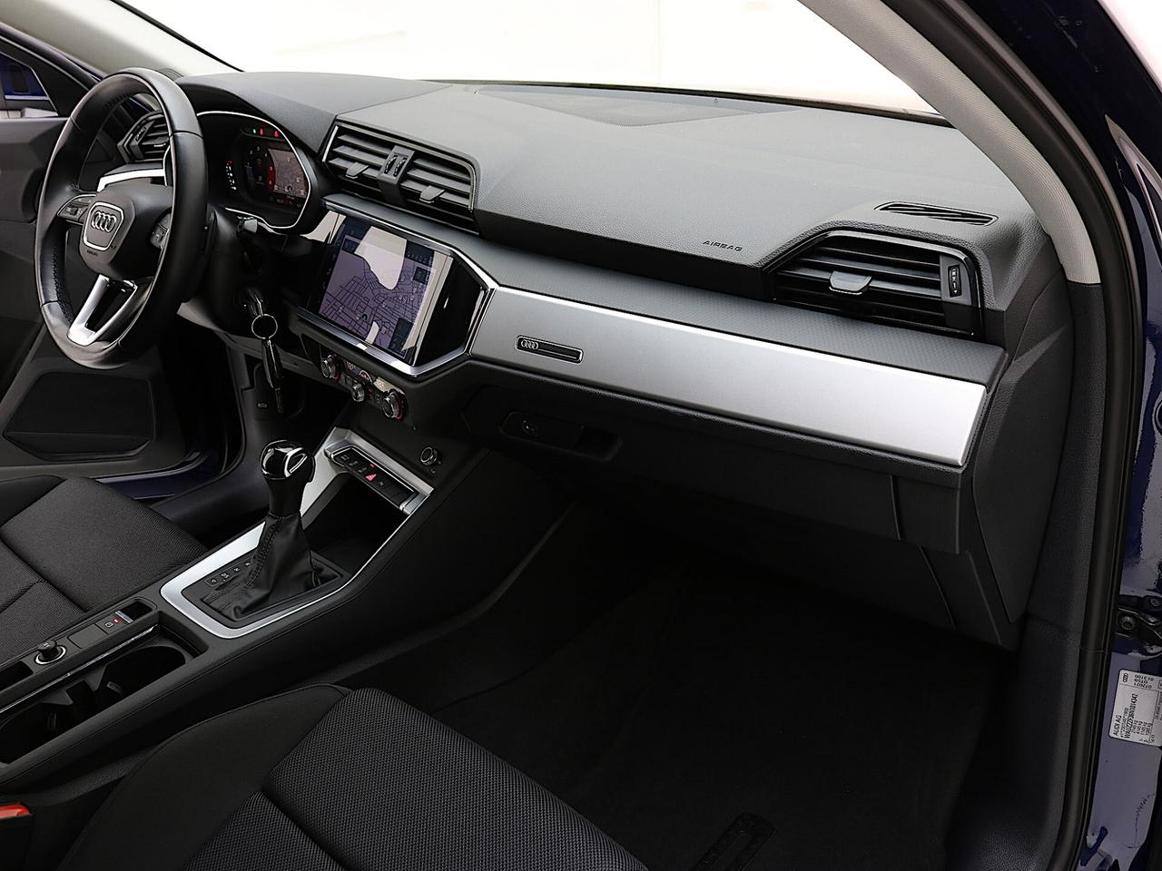 Audi Q3 SPB 35 TDI S Line Edition TETTO APRIBILE