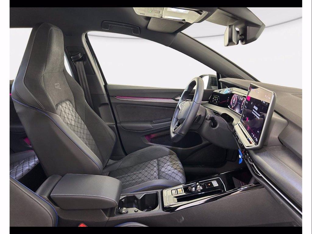 VOLKSWAGEN Golf 2.0 tdi r-line 150cv dsg del 2024