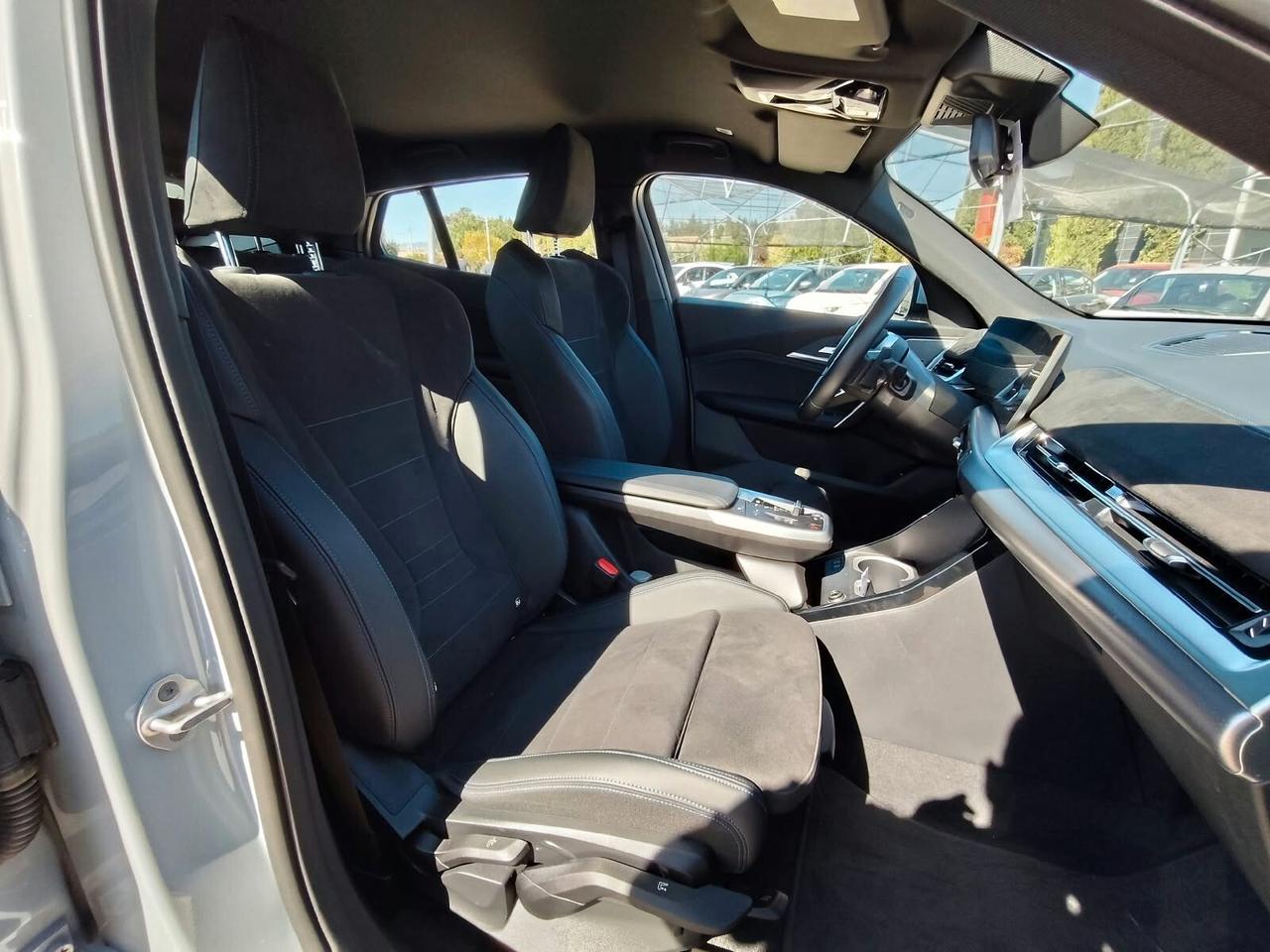 Bmw X2 xDrive 20d MSport