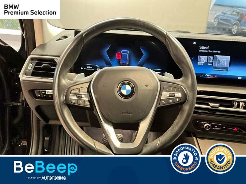 BMW Serie 3 Touring 318D TOURING MHEV 48V AUTO