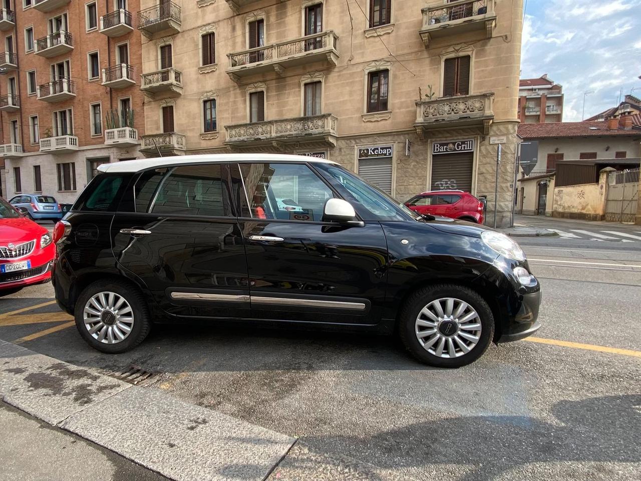 Fiat 500L Pop Star 1.3 16V Multijet #12019