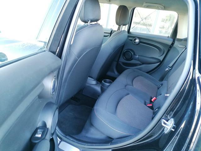 MINI Cooper D 1.5 Cooper D 5 porte