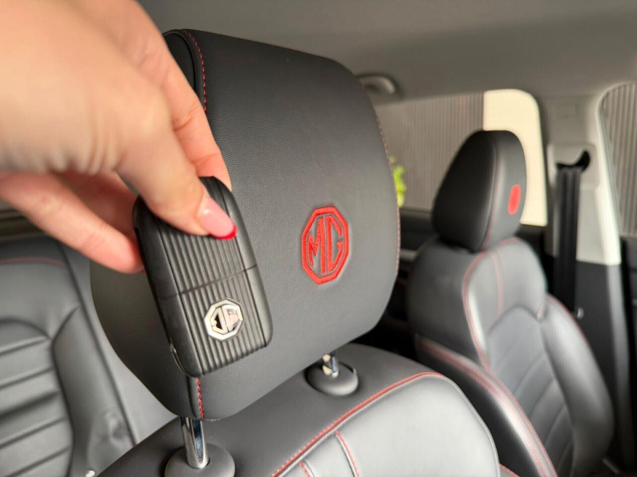 Mg ZS 1.5 VTi-tech Luxury